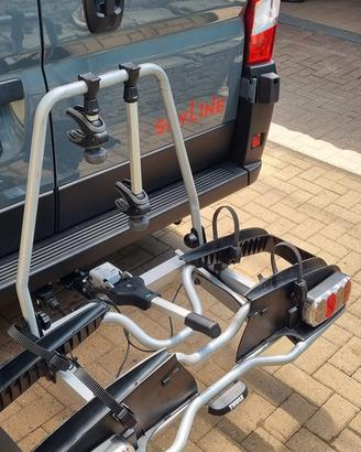Portabici thule