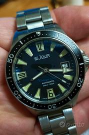 Le Jour Vintage Diver Limited Edition