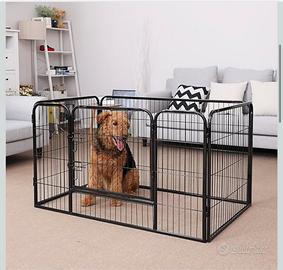Recinto per cani