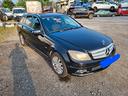 mercedes-c-sw-per-ricambi