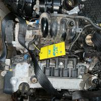 MOTORE 169A4000 1.2 B FIAT 500