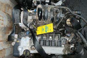 MOTORE 169A4000 1.2 B FIAT 500