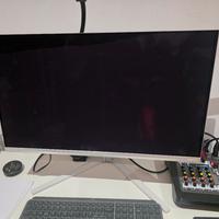 monitor Philips Evnia 27M2N8500

