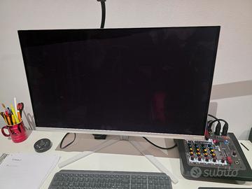 monitor Philips Evnia 27M2N8500

