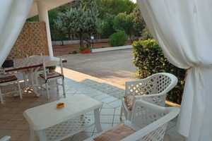 Villa Santiago last minute dal 23