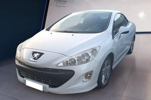 Peugeot 308 CC 2.0 hdi 16v Feline 140cv