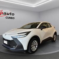 Toyota C-HR 1.8 hev Active fwd e-cvt