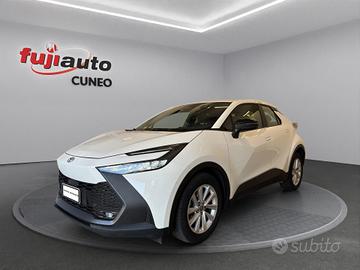Toyota C-HR 1.8 hev Active fwd e-cvt