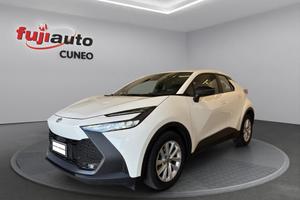 Toyota C-HR 1.8 hev Active fwd e-cvt