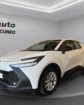 Toyota C-HR 1.8 hev Active fwd e-cvt