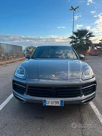 PORSCHE CAYENNE COUPE 3.0 V6 BENZINA 340CV