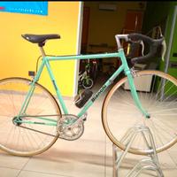 Bianchi retró nuova