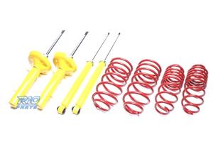 SOSPENSIONE SPORTIVA VOLKSWAGEN VW LUPO 10 1998-20