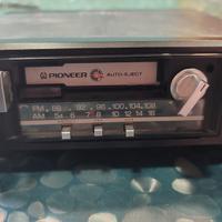 Stereo Auto Pioneer