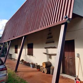 Casa bifamiliare a Monzuno  (BO)