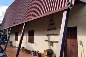Casa bifamiliare a Monzuno  (BO)