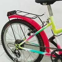 MTB ragazzo/a 20"