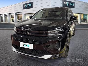 Citroën C5 Aircross BlueHDi 130 S&S Max EAT8