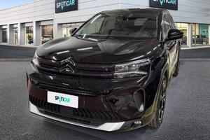 Citroën C5 Aircross BlueHDi 130 S&S Max EAT8