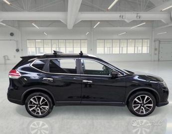 NISSAN X-Trail 1.6dCi PREZZO VALIDO fino 04.04,G