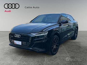Audi Q8 50 TDI 210 Kw QUATTRO SPORT TIPTRONIC