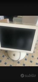 Apple pc imac g4  funzionante