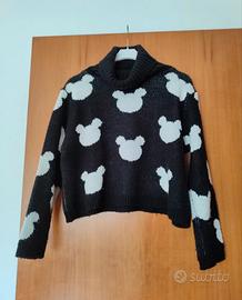 Maglioncino per ragazza/donna