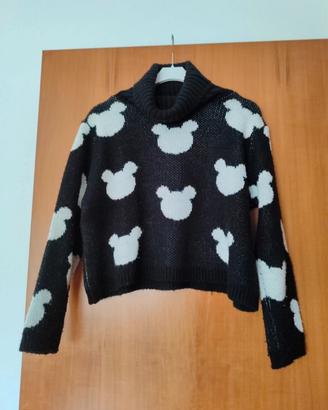 Maglioncino per ragazza/donna