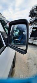 FIAT SCUDO 2005 - SPECCHIETTO RETROVISORE SINISTRO