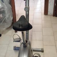 bicicletta da camera