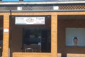 Pizzeria d asporto