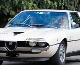 Alfa Romeo Montreal 1971