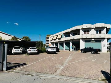 Trilocale finemente ristrutturato