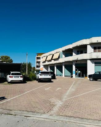 Trilocale finemente ristrutturato