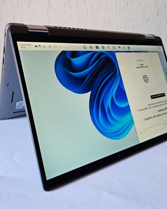 2-in-1 Dell Latitude 7410..i5-10310U..Ram 16..SSD
