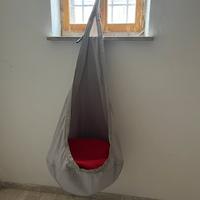 Altalena amaca, sedia sospesa