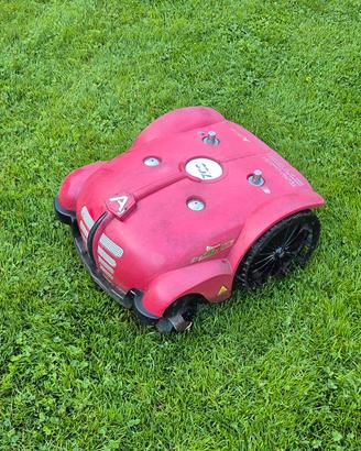 robot Ambrogio tagliaerba