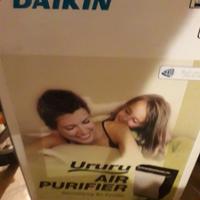 Umidificatore/ Purificatore aria per interni