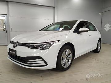 VOLKSWAGEN Golf 2.0 TDI 115 CV SCR Life