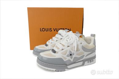 Lv skate grigie