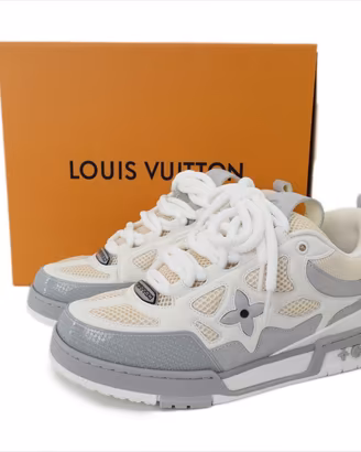 Lv skate grigie