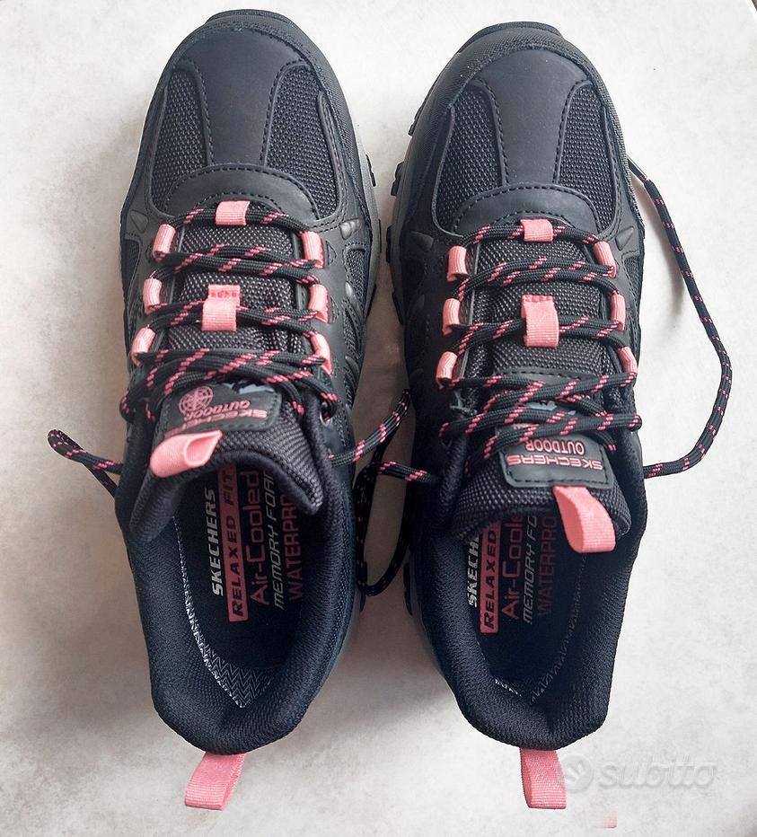 Scarpe Skechers donna Tutta la collezione