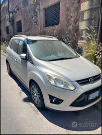 Ford c-max 7 posti
