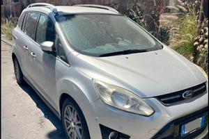 Ford c-max 7 posti