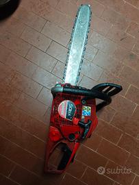 motosega shindaiwa 501sx