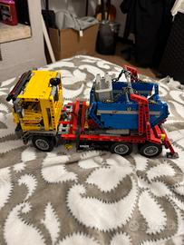Lego technic vari