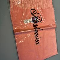 Pashmina 100% cashmere