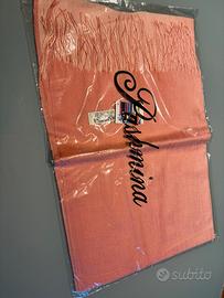 Pashmina 100% cashmere