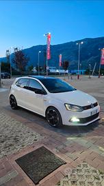 VOLKSWAGEN Polo 5ª serie - 2011