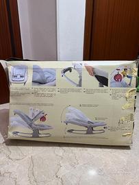 SDRAIETTA PER BAMBINI